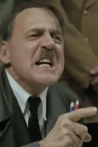 Downfall [Bruno Ganz]